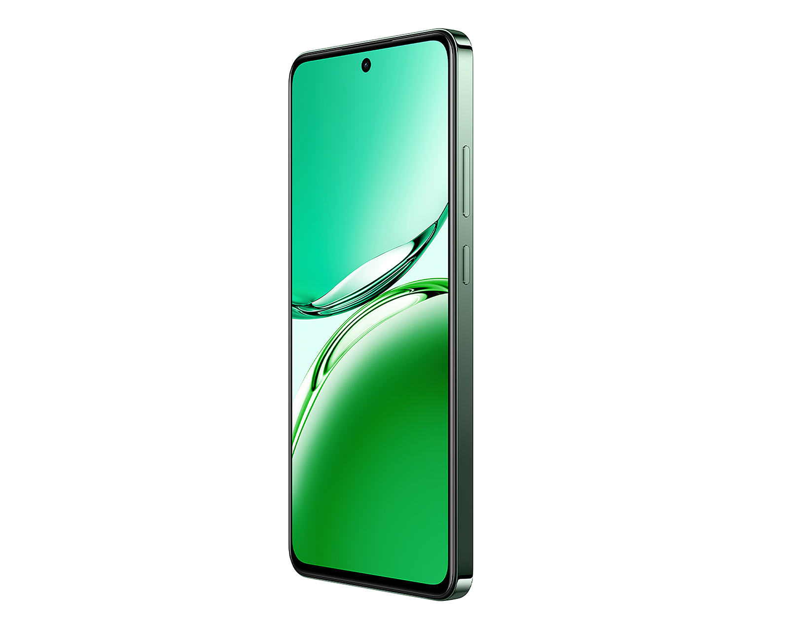 Foto 4 pulgar | Foto 3 | Telcel OPPO Reno12 F 5G 256 GB Verde