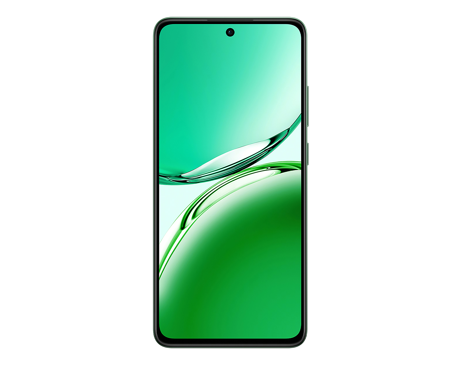 Foto 3 pulgar | Foto 2 | Telcel OPPO Reno12 F 5G 256 GB Verde