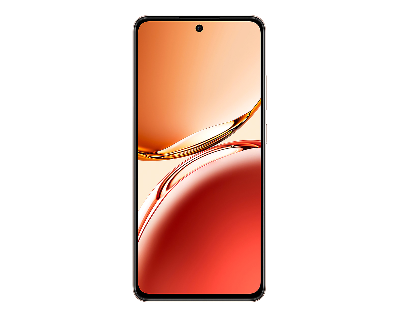 Foto 3 pulgar | Foto 2 | Telcel OPPO Reno12 F 5G 256 GB Naranja
