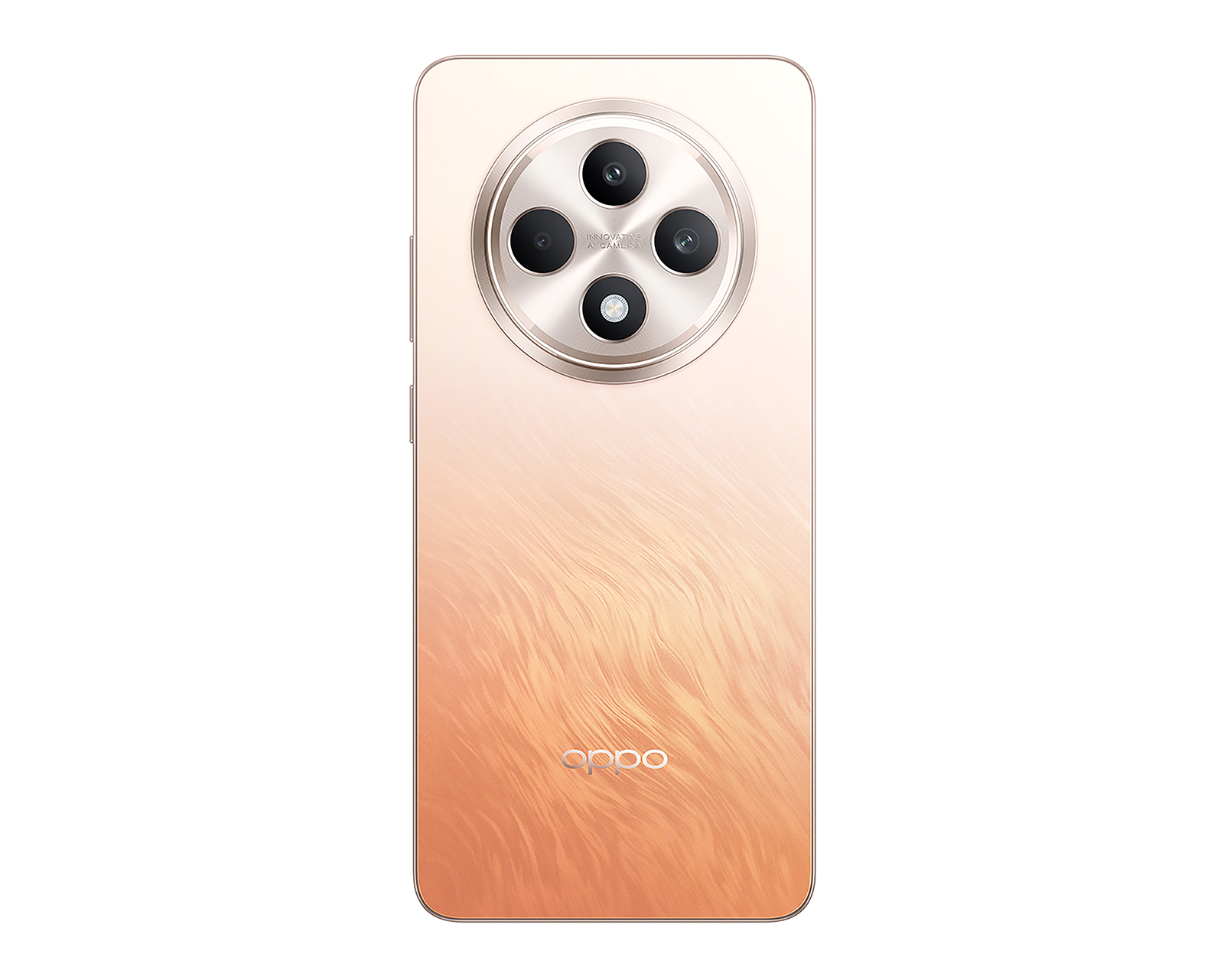 Telcel OPPO Reno12 F 5G 256 GB Anaranjado