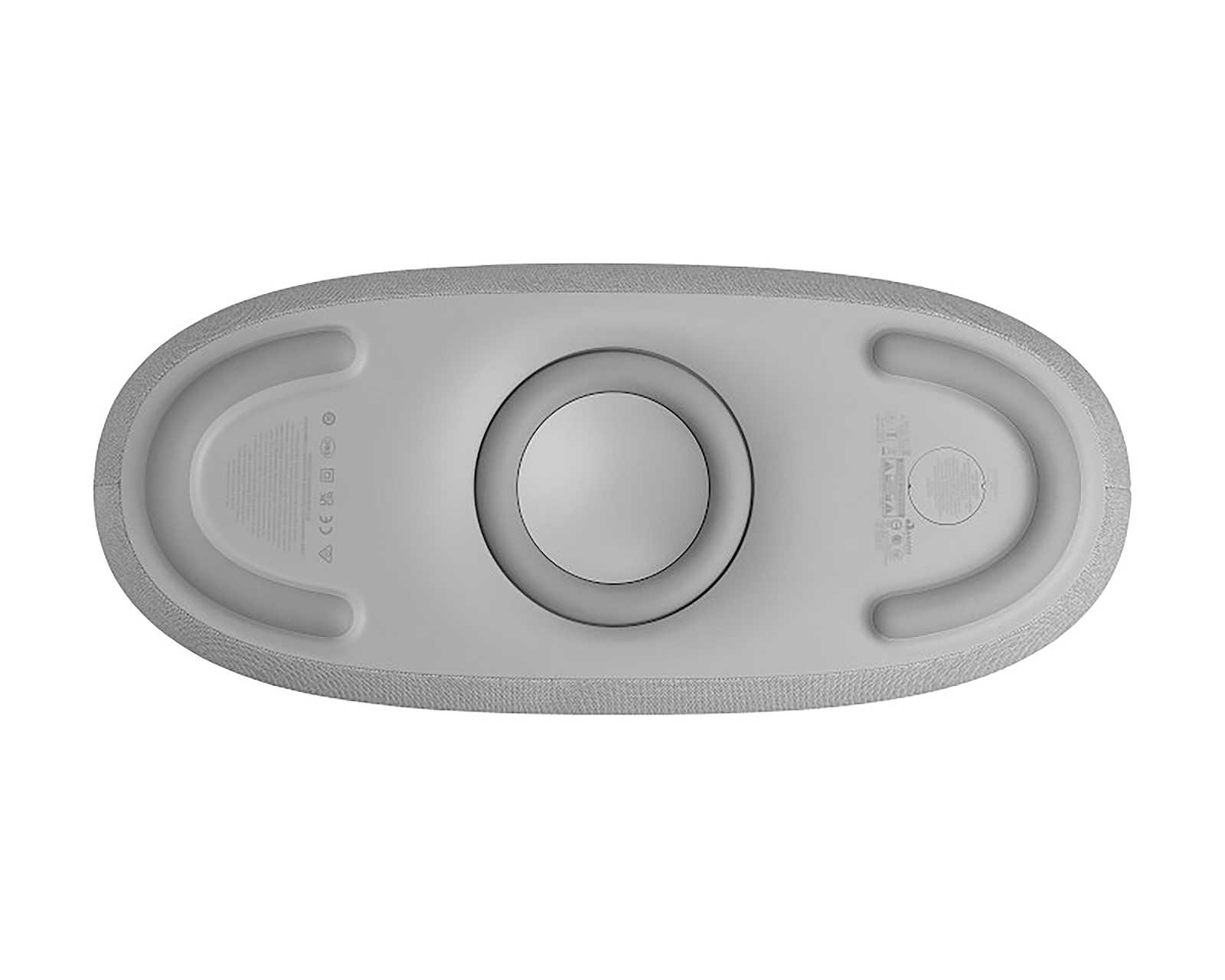 Foto 4 pulgar | Foto 3 | Bocina Bluetooth Harman Kardon Go + Play 3 160 W Portátil