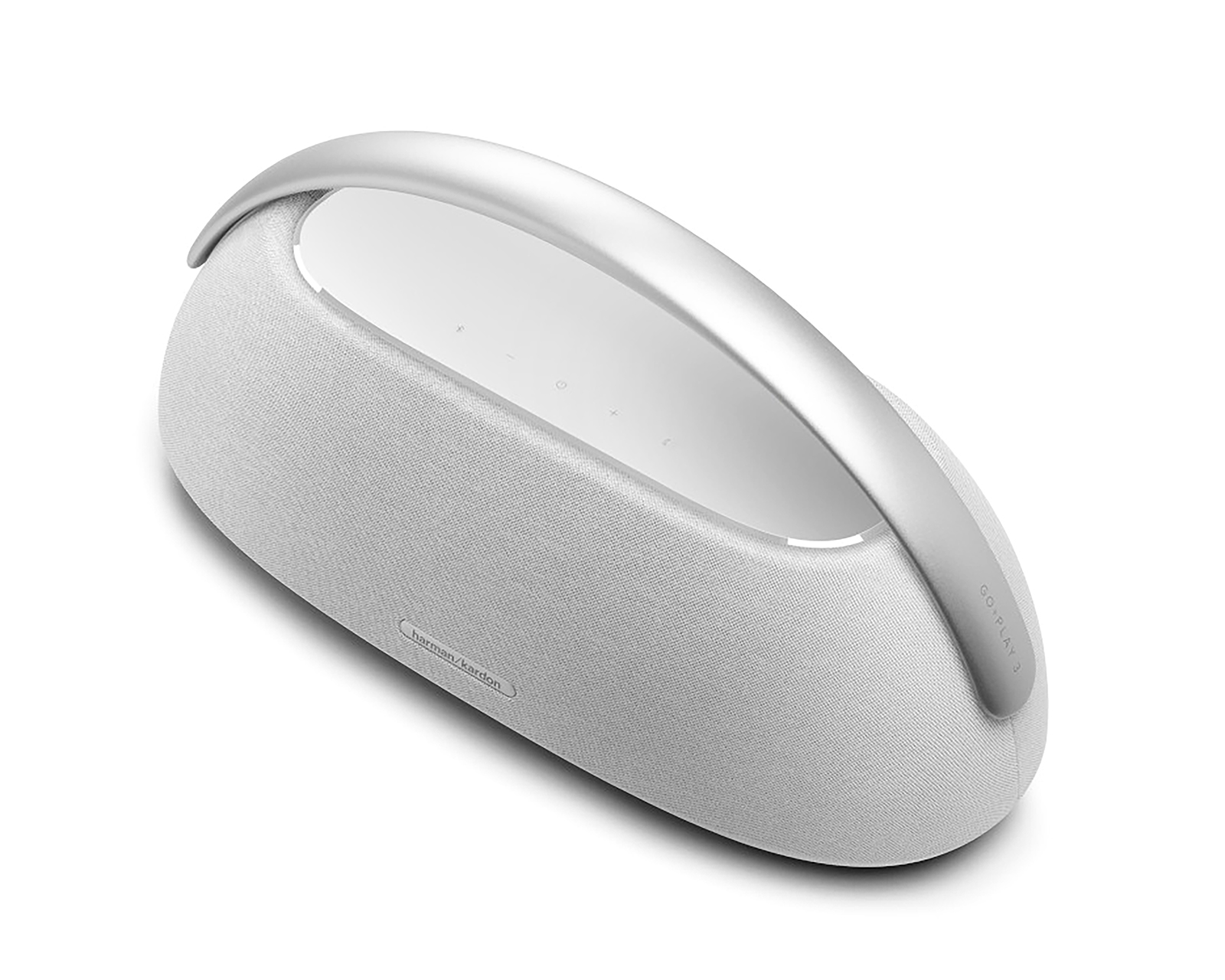 Foto 6 pulgar | Foto 5 | Bocina Bluetooth Harman Kardon Go + Play 3 160 W Portátil