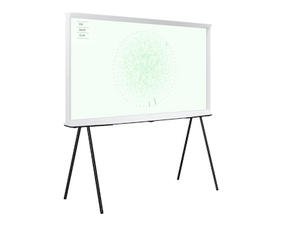 Foto 3 | Foto 3 | Pantalla Smart TV Samsung QLED 55 pulgadas Ultra HD 4K QN55LS01DAFXZX