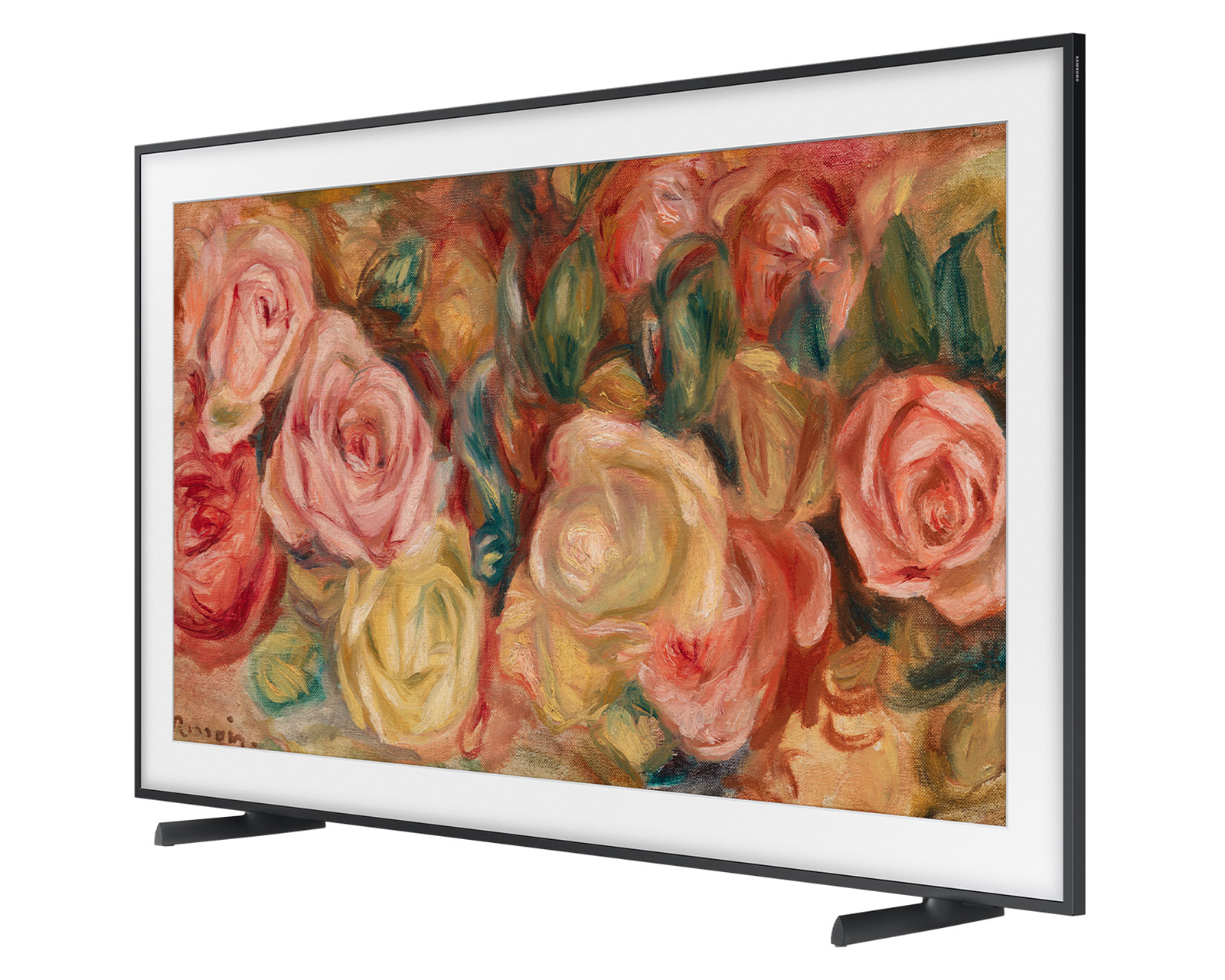 Foto 2 | Foto 2 | Pantalla Smart TV Samsung QLED The Frame 50 Pulgadas Ultra HD 4K F-QN50LS03DAFXZX