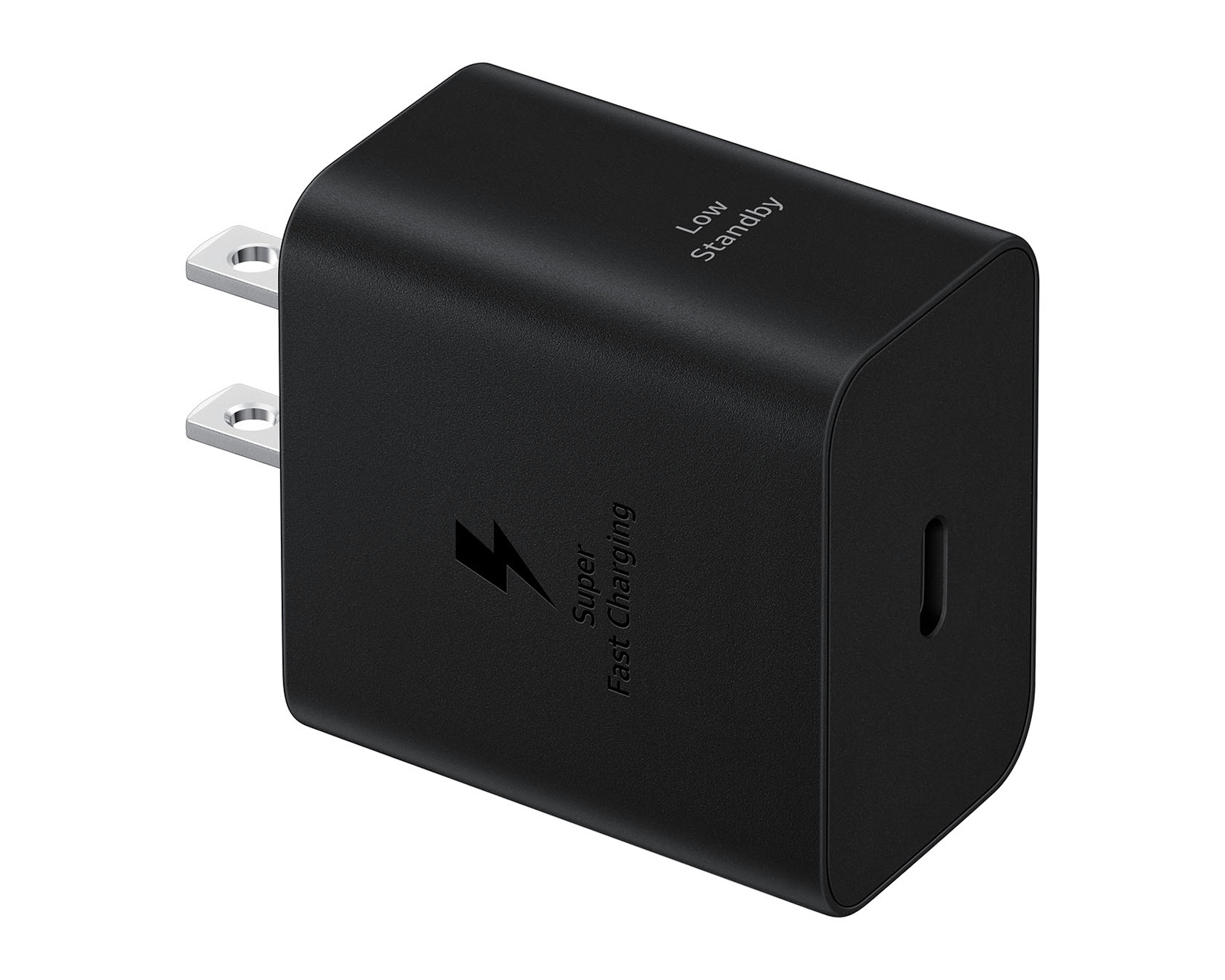 Foto 2 | Foto 2 | Cargador USB a USB C Samsung 45 W Carga Rápida