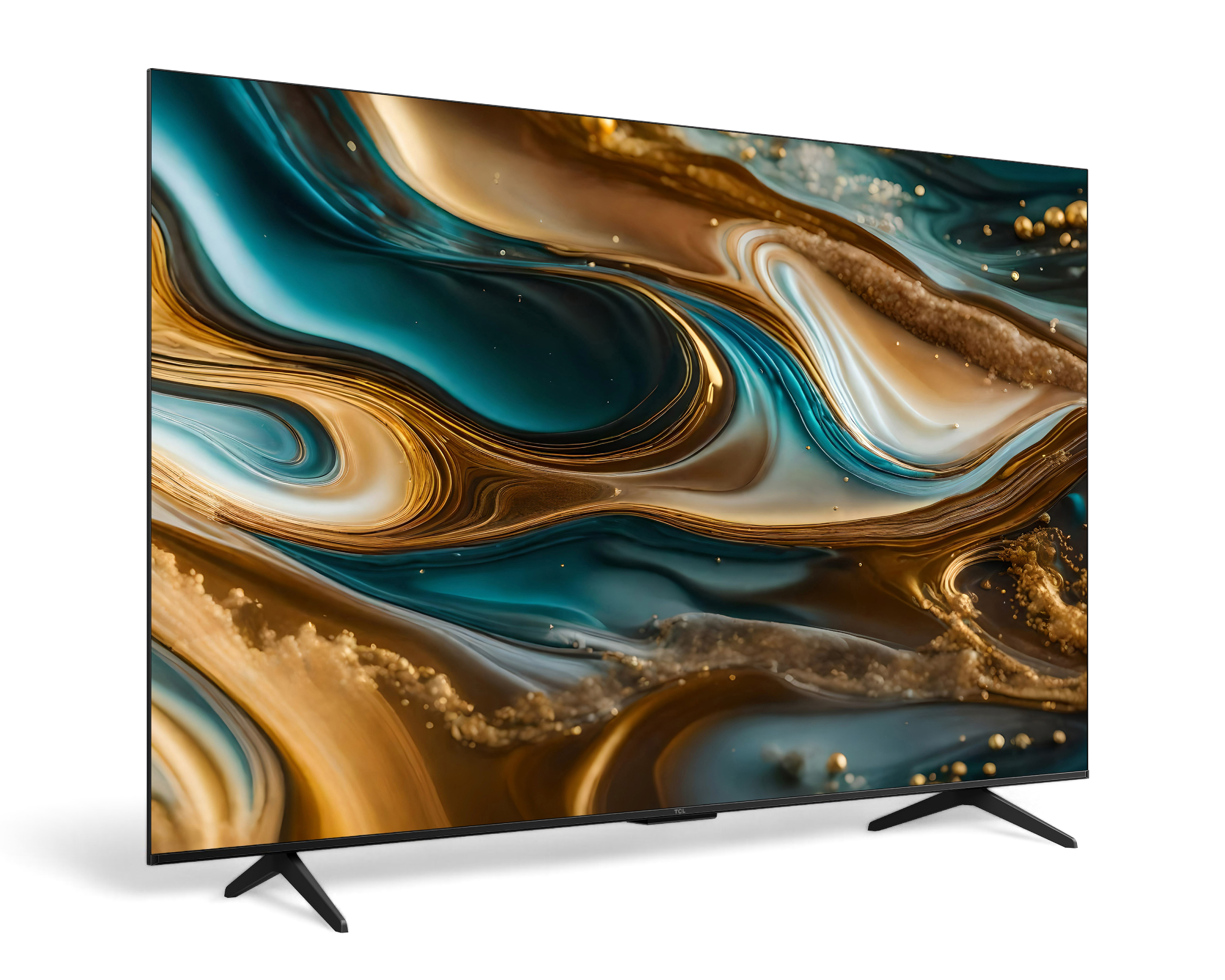 Foto 3 pulgar | Foto 2 | Pantalla Smart TV TCL LED 55 Pulgadas Ultra HD 4K 55S551G