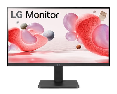 Foto 1 | Foto 1 | Monitor LG 21.45 Pulgadas Full HD 100 Hz