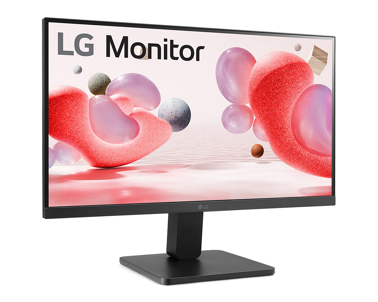 Foto 4 pulgar | Foto 3 | Monitor LG 21.45 Pulgadas Full HD 100 Hz