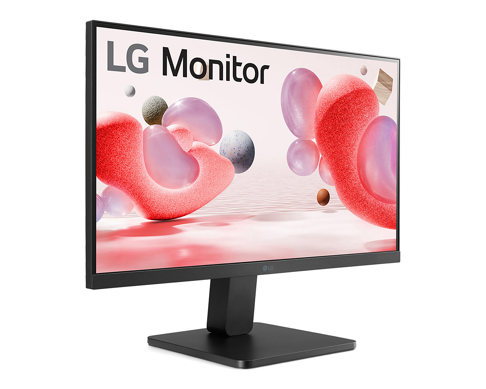 Foto 5 pulgar | Foto 4 | Monitor LG 21.45 Pulgadas Full HD 100 Hz