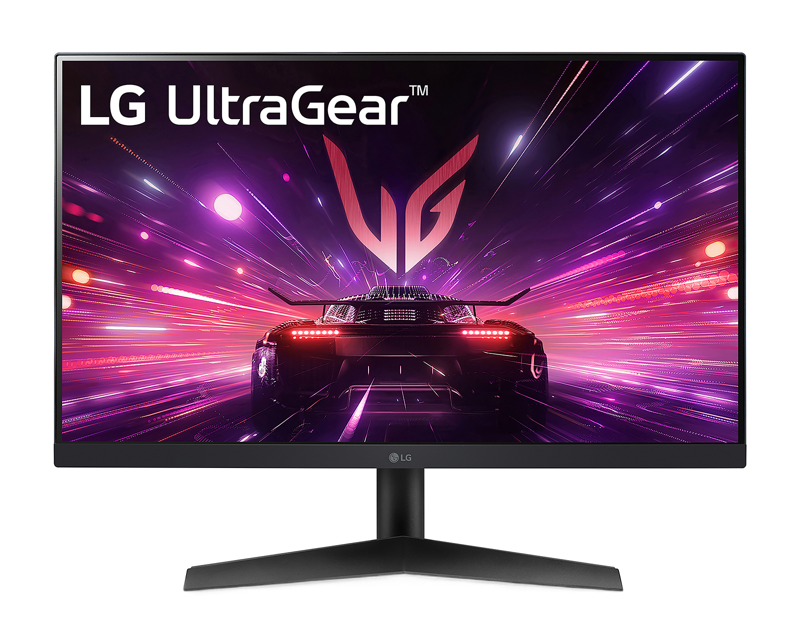 Foto 2 pulgar | Foto 1 | Monitor Gamer LG 24 Pulgadas Full HD 180 Hz