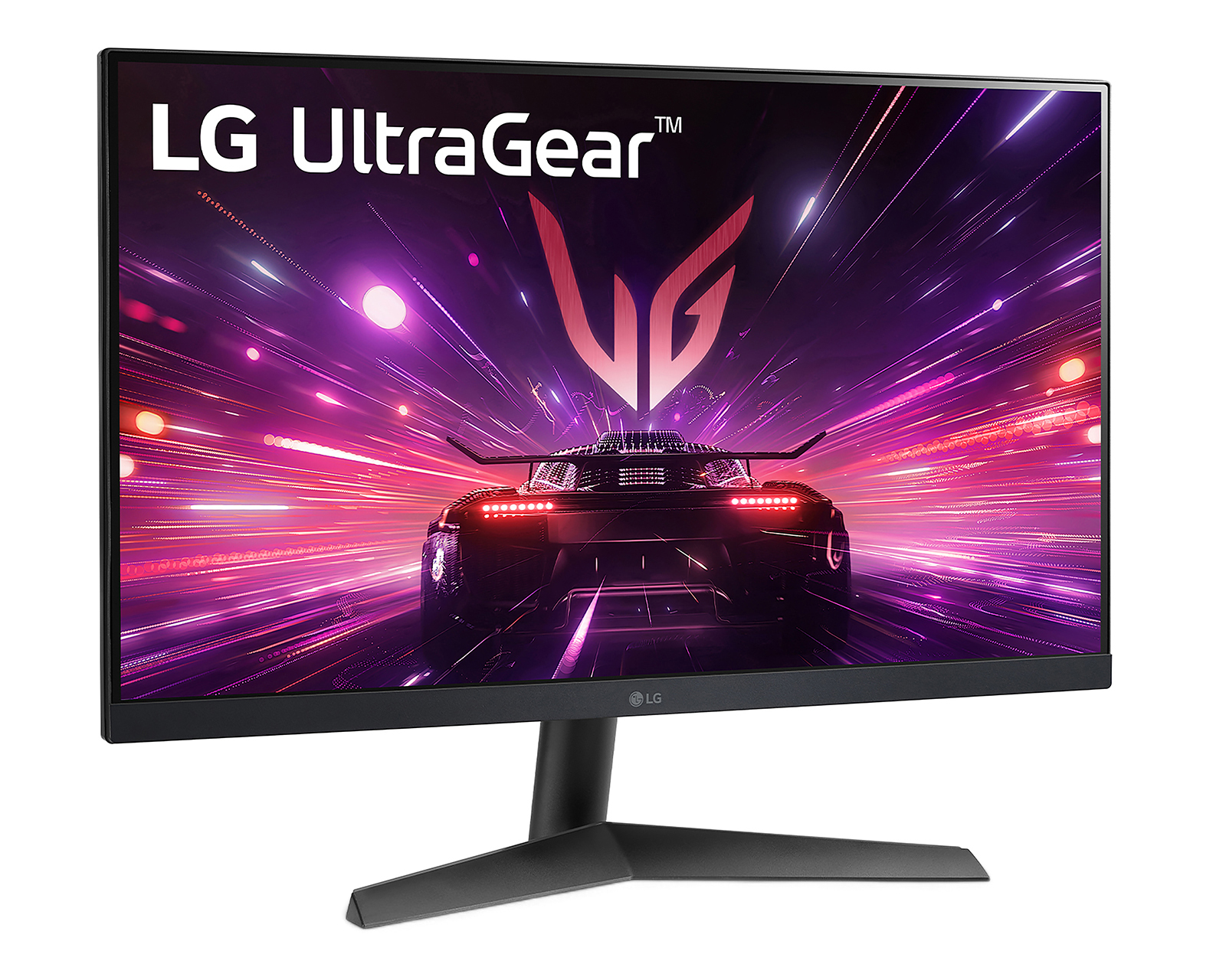Foto 4 pulgar | Foto 3 | Monitor Gamer LG 24 Pulgadas Full HD 180 Hz