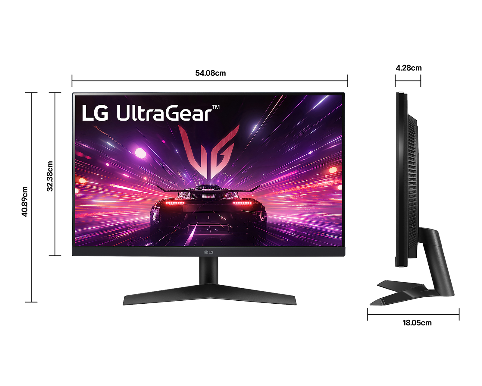 Foto 8 pulgar | Foto 7 | Monitor Gamer LG 24 Pulgadas Full HD 180 Hz