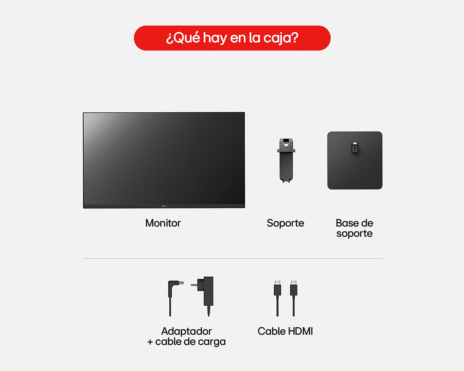 Foto 11 pulgar | Foto 10 | Monitor LG 27 Pulgadas Full HD 100 Hz