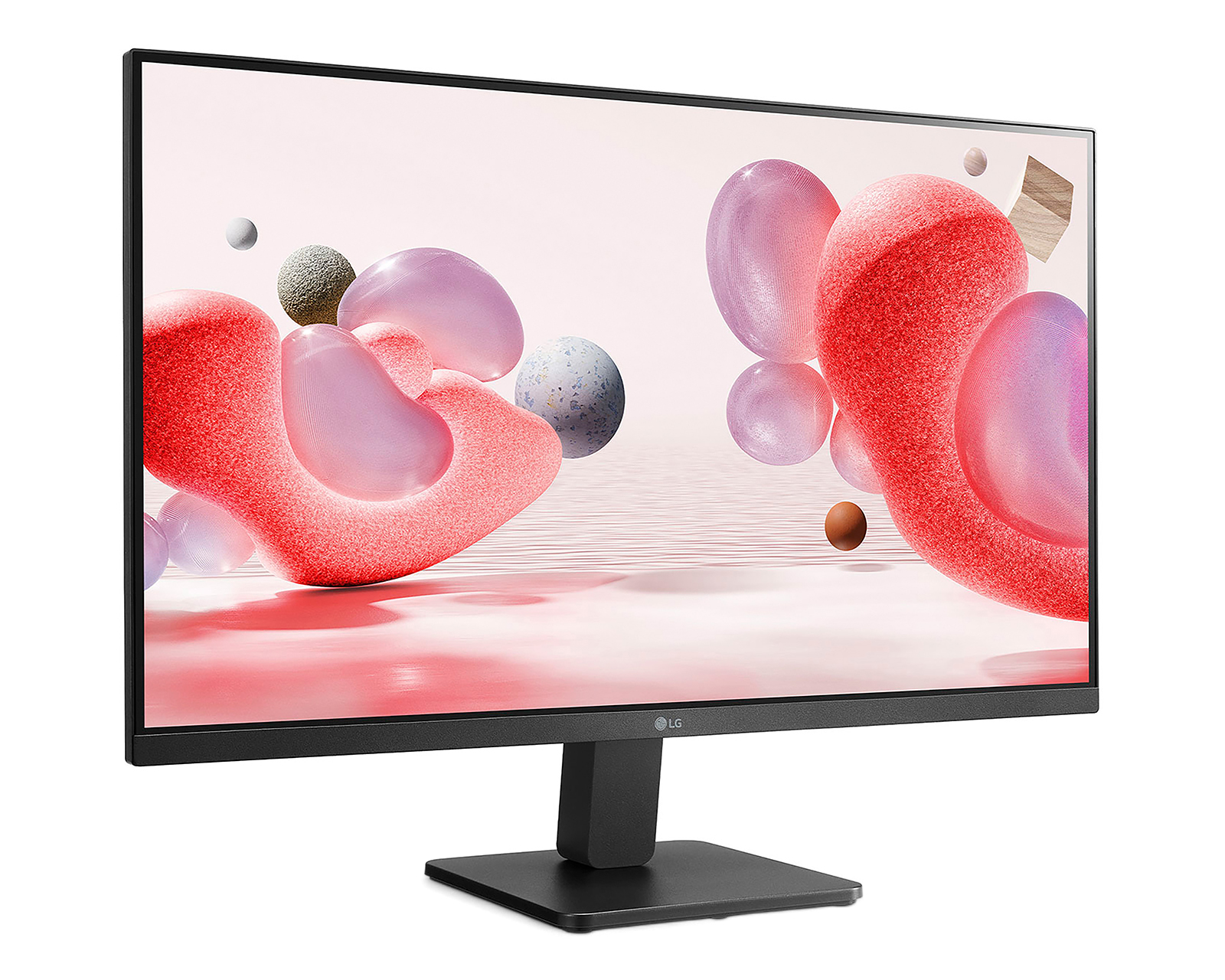 Foto 4 pulgar | Foto 3 | Monitor LG 27 Pulgadas Full HD 100 Hz