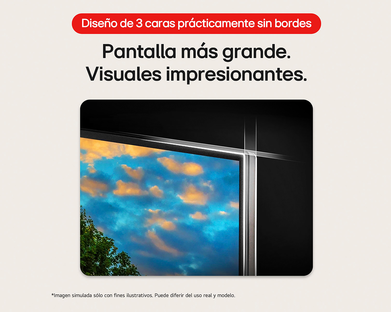 Foto 8 pulgar | Foto 7 | Monitor LG 27 Pulgadas Full HD 100 Hz