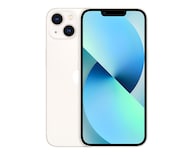 iPhone 13 Telcel 128 GB Blanco Estelar