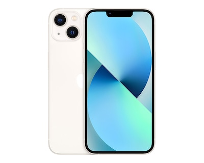 Foto 1 | Foto 1 | iPhone 13 Telcel 128 GB Blanco Estelar