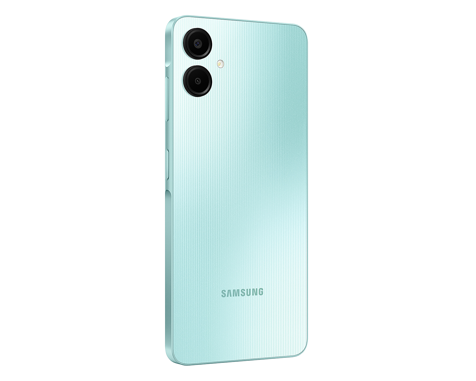 Foto 5 pulgar | Foto 4 | Celular Samsung Galaxy A06 Liberado 64 GB Verde