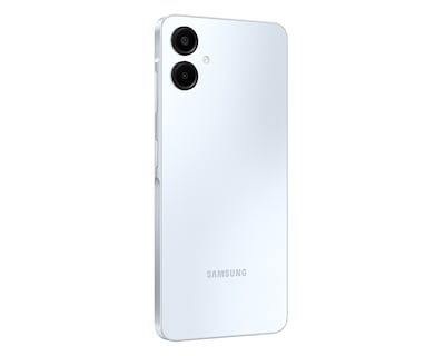 Foto 4 | Foto 4 | Celular Samsung Galaxy A06 Liberado 64 GB Azul Claro