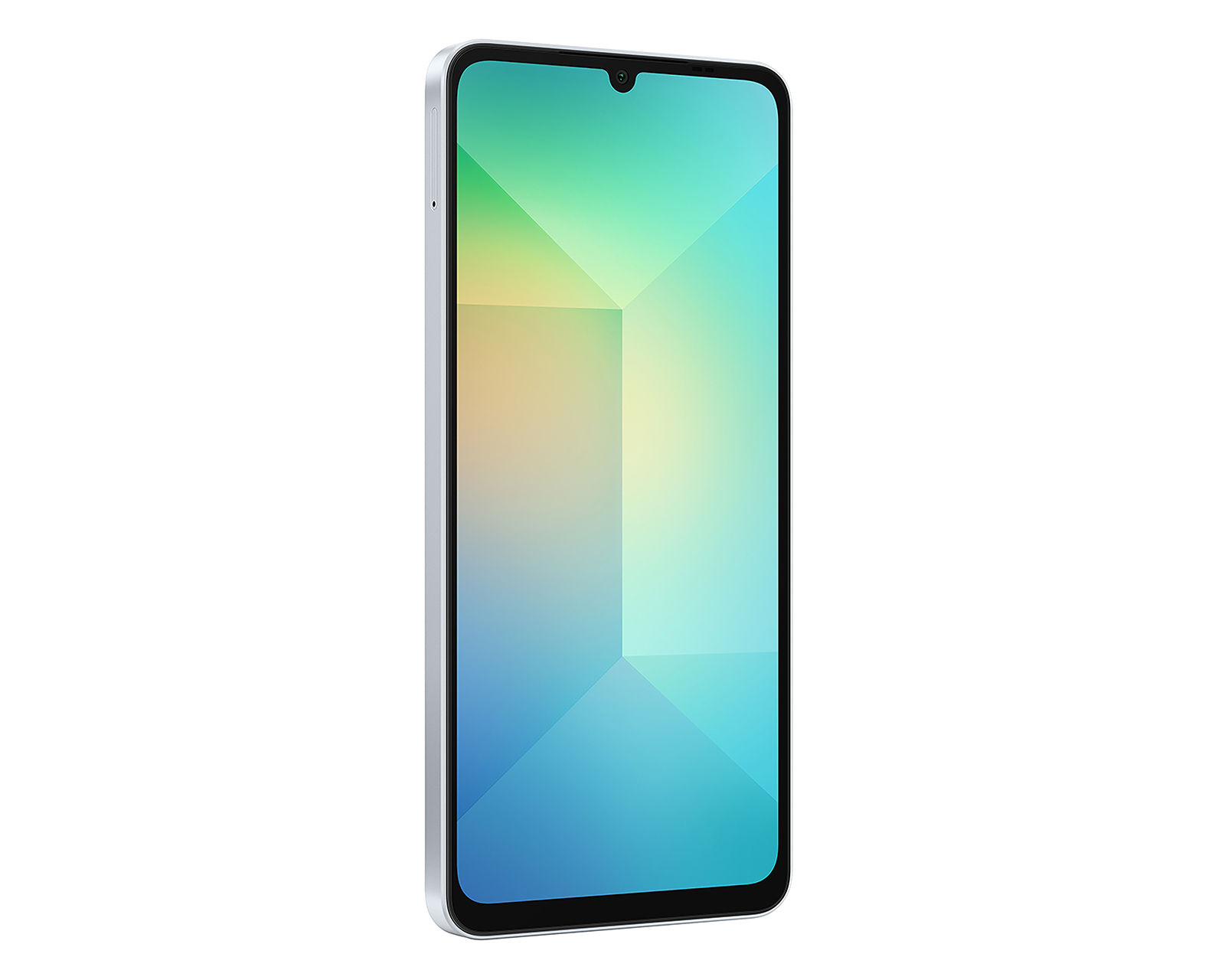 Foto 5 | Foto 5 | Celular Samsung Galaxy A06 Liberado 64 GB Azul Claro