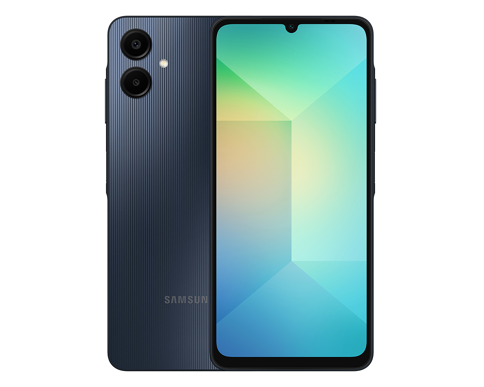Foto 1 | Foto 1 | Celular Samsung Galaxy A06 Liberado 64 GB Negro