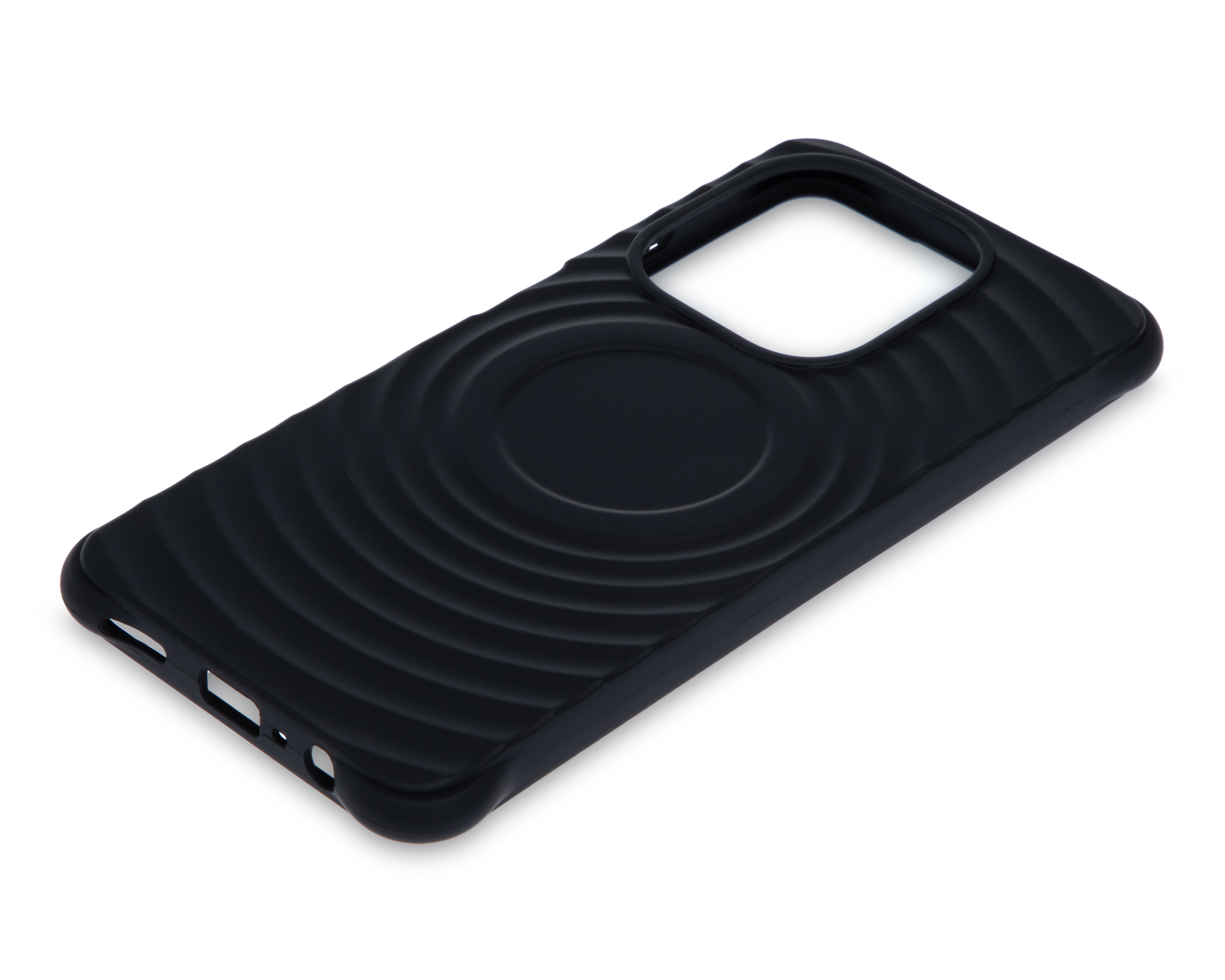 Foto 5 pulgar | Foto 4 | Funda de Pvc Blob para OPPO A40/A60