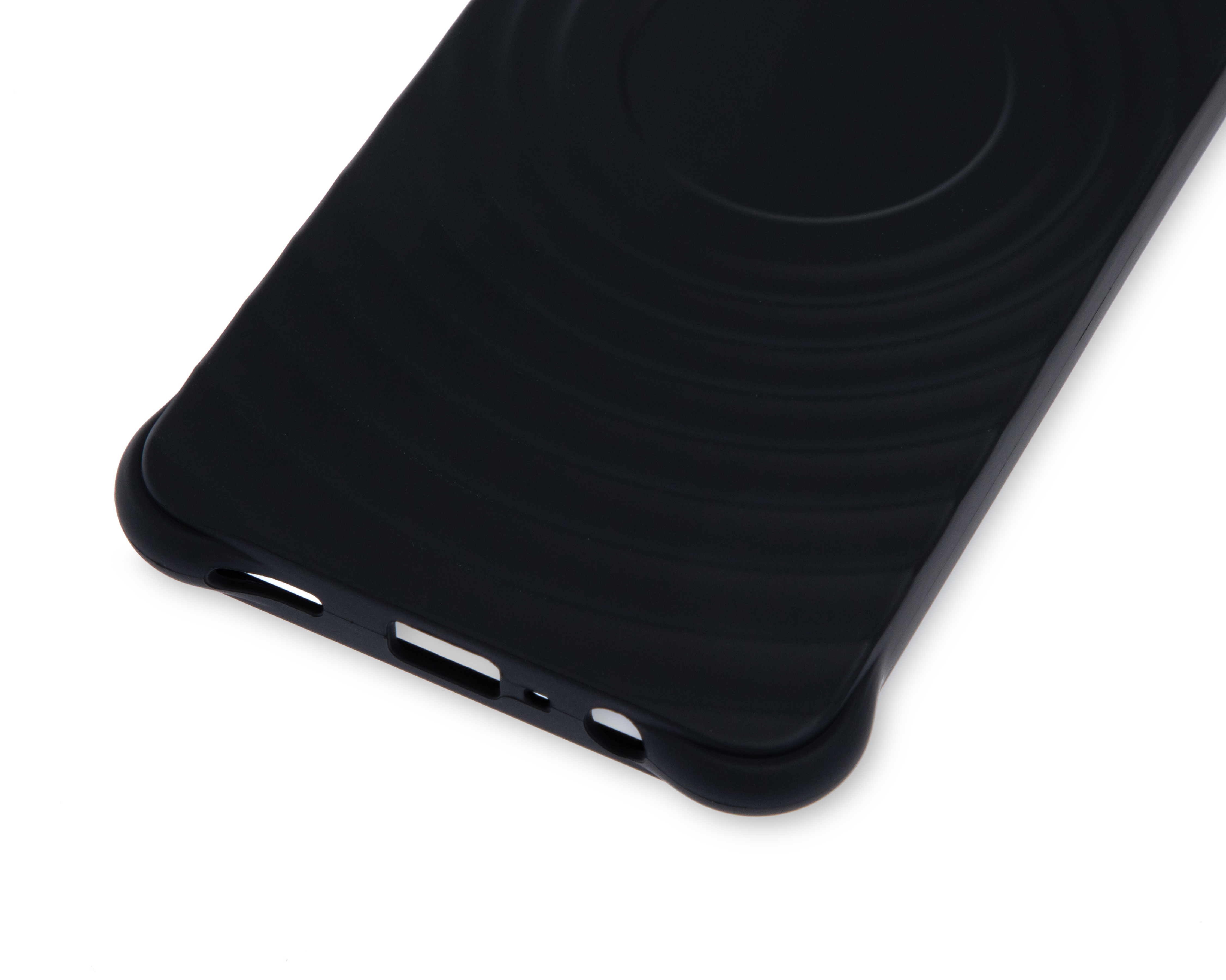 Foto 7 pulgar | Foto 6 | Funda de Pvc Blob para OPPO A40/A60