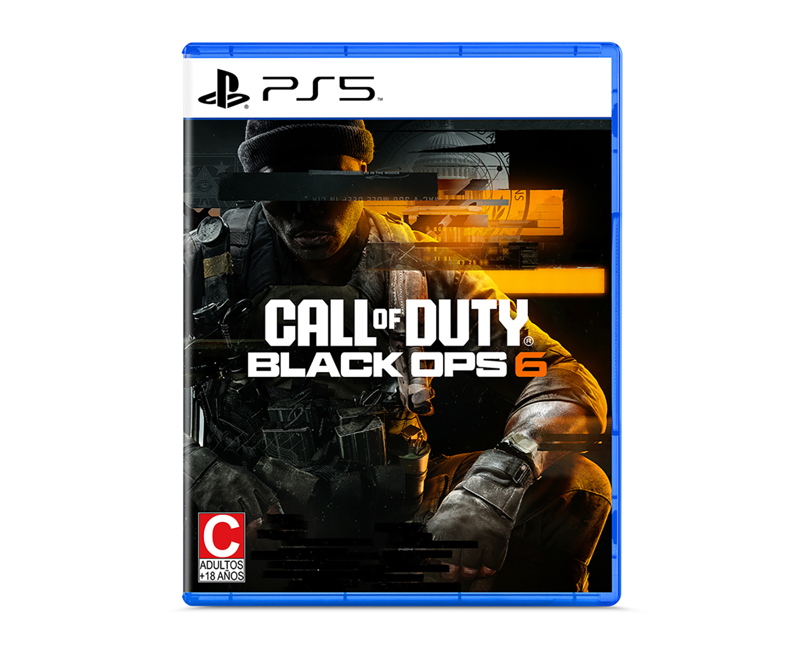 Foto 1 | Foto 1 | Call of Duty: Black Ops 6 para PlayStation 5