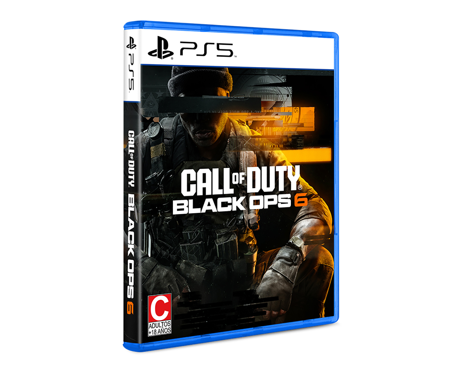 Foto 2 | Foto 2 | Call of Duty: Black Ops 6 para PlayStation 5