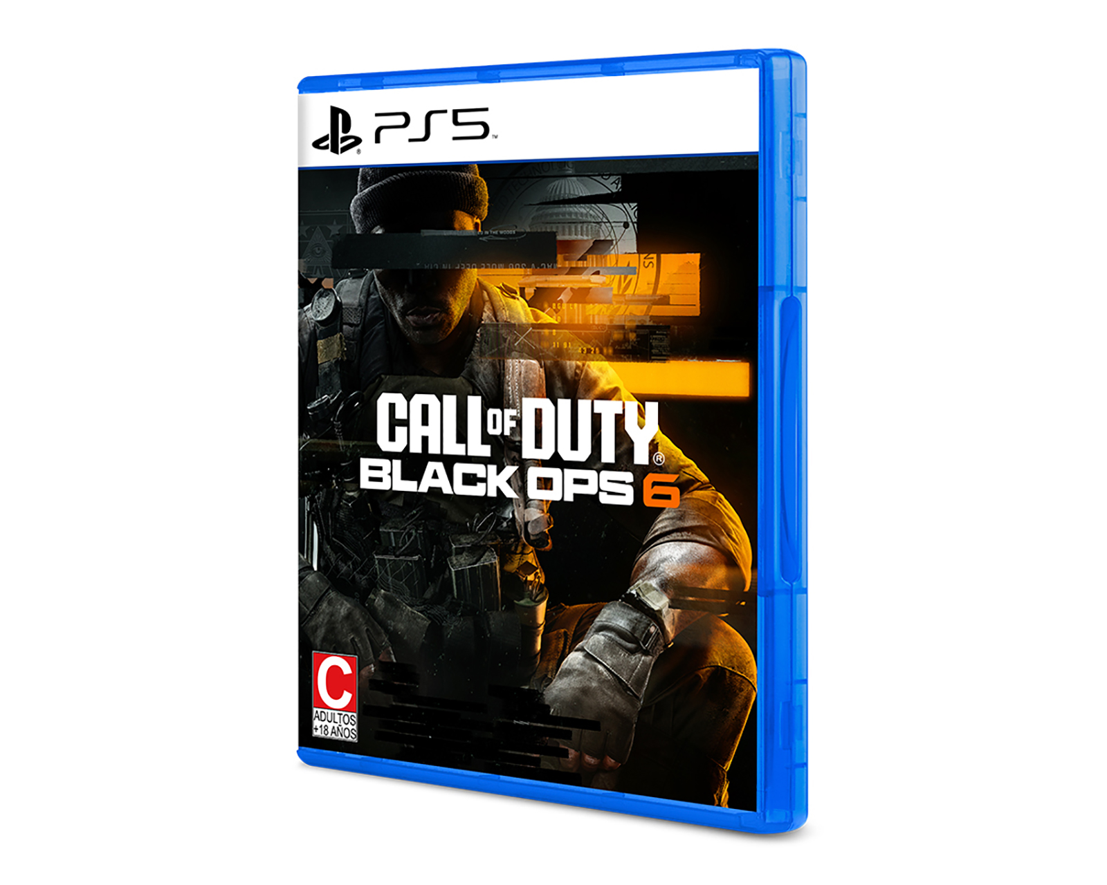 Foto 3 | Foto 3 | Call of Duty: Black Ops 6 para PlayStation 5