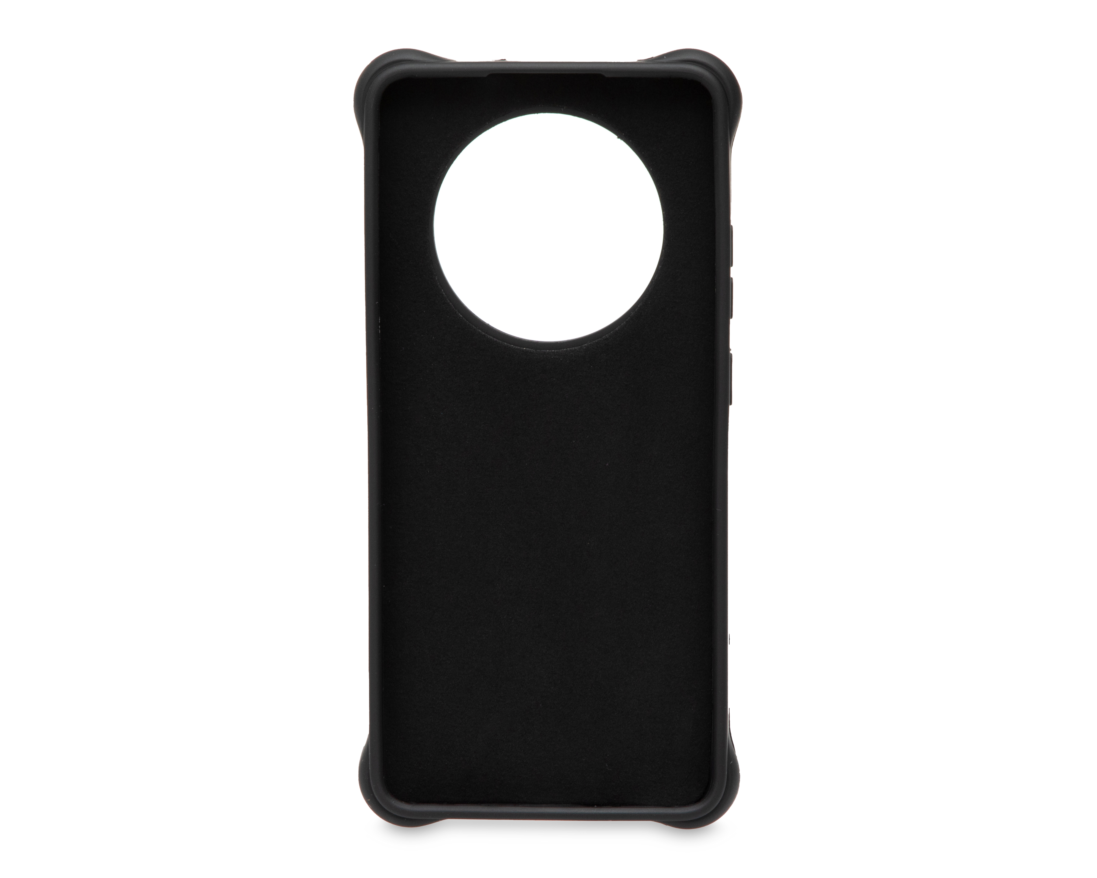 Foto 3 pulgar | Foto 2 | Funda de PVC Blob para Oppo Reno 12F
