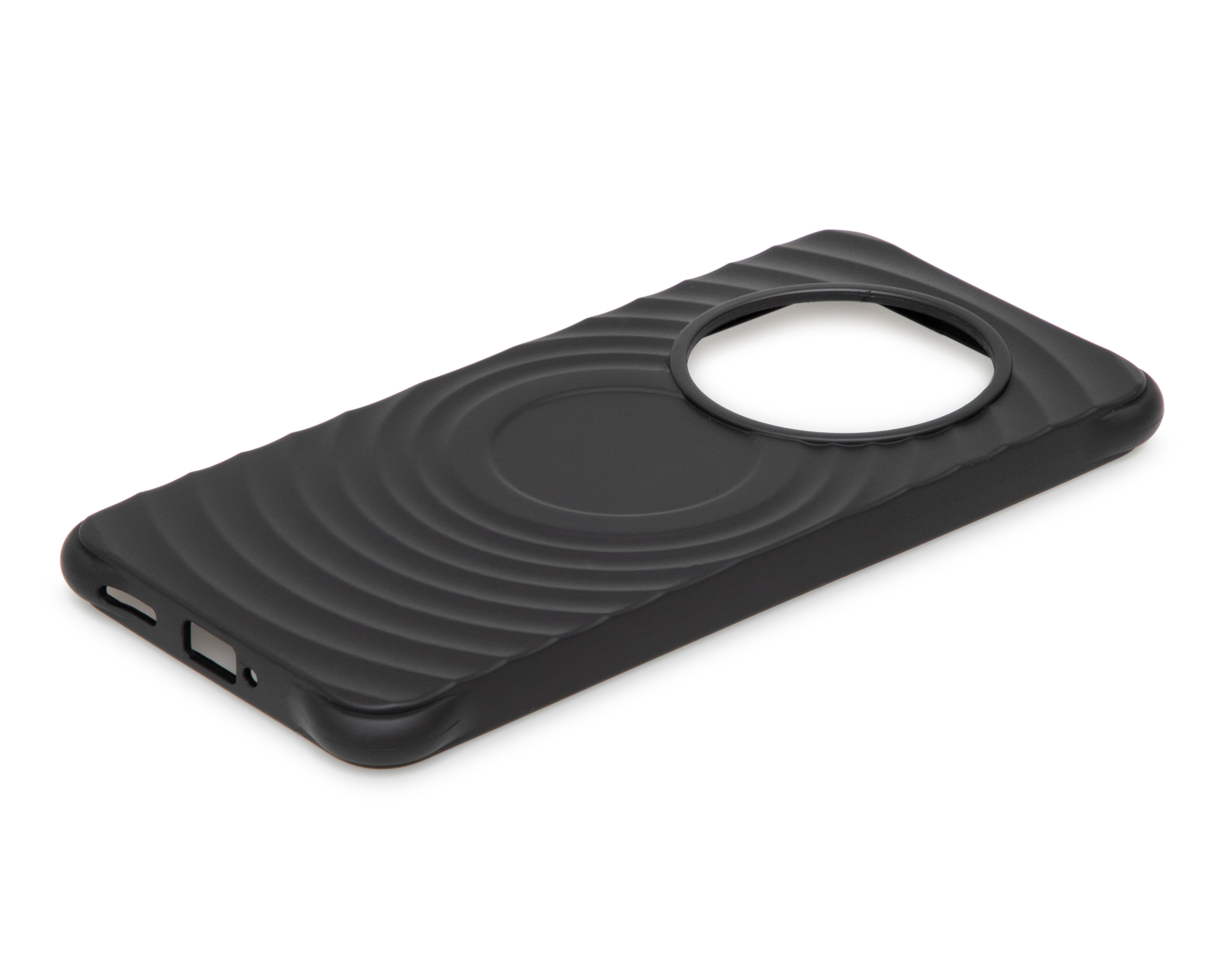 Foto 5 pulgar | Foto 4 | Funda de PVC Blob para Oppo Reno 12F