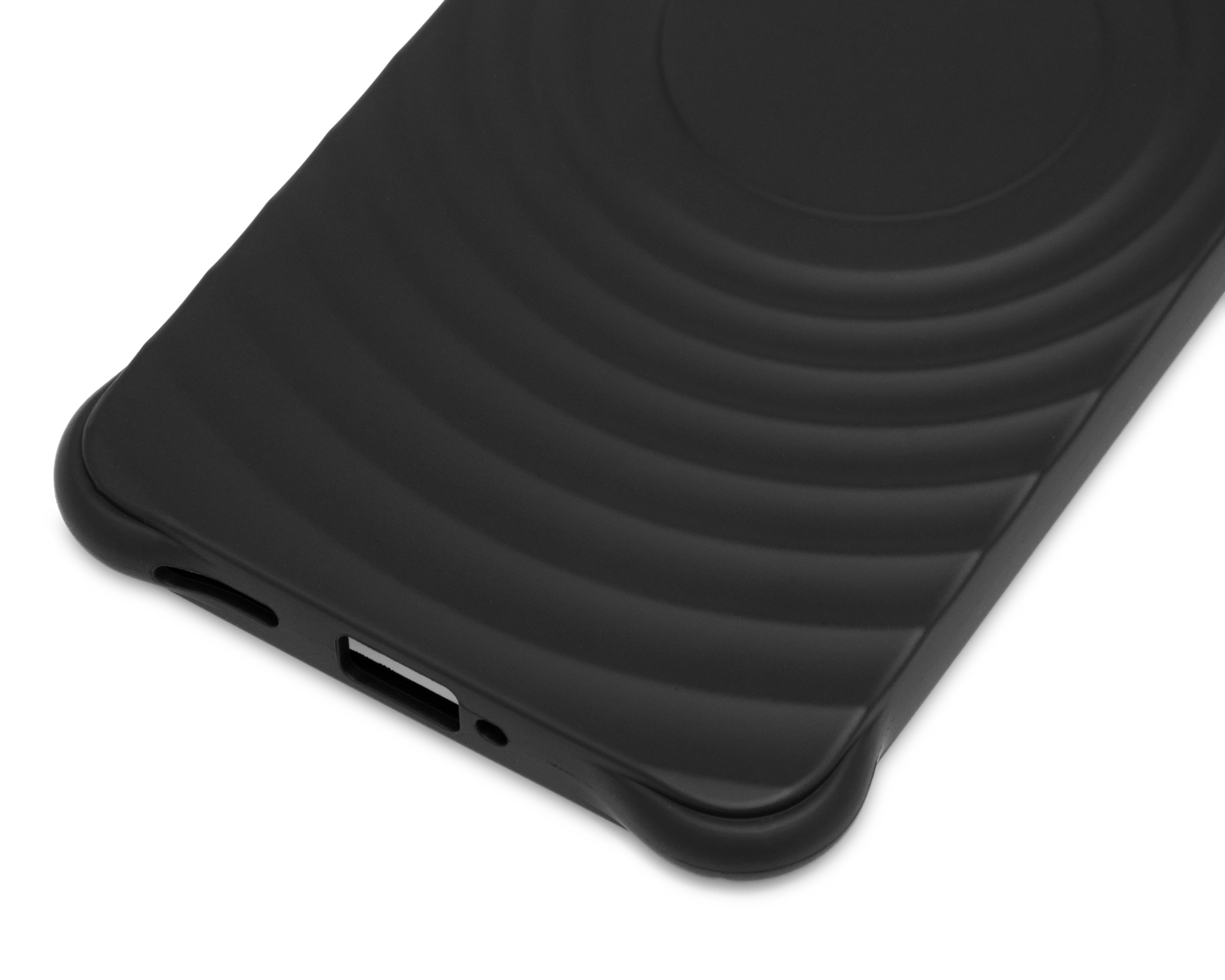 Foto 7 pulgar | Foto 6 | Funda de PVC Blob para Oppo Reno 12F
