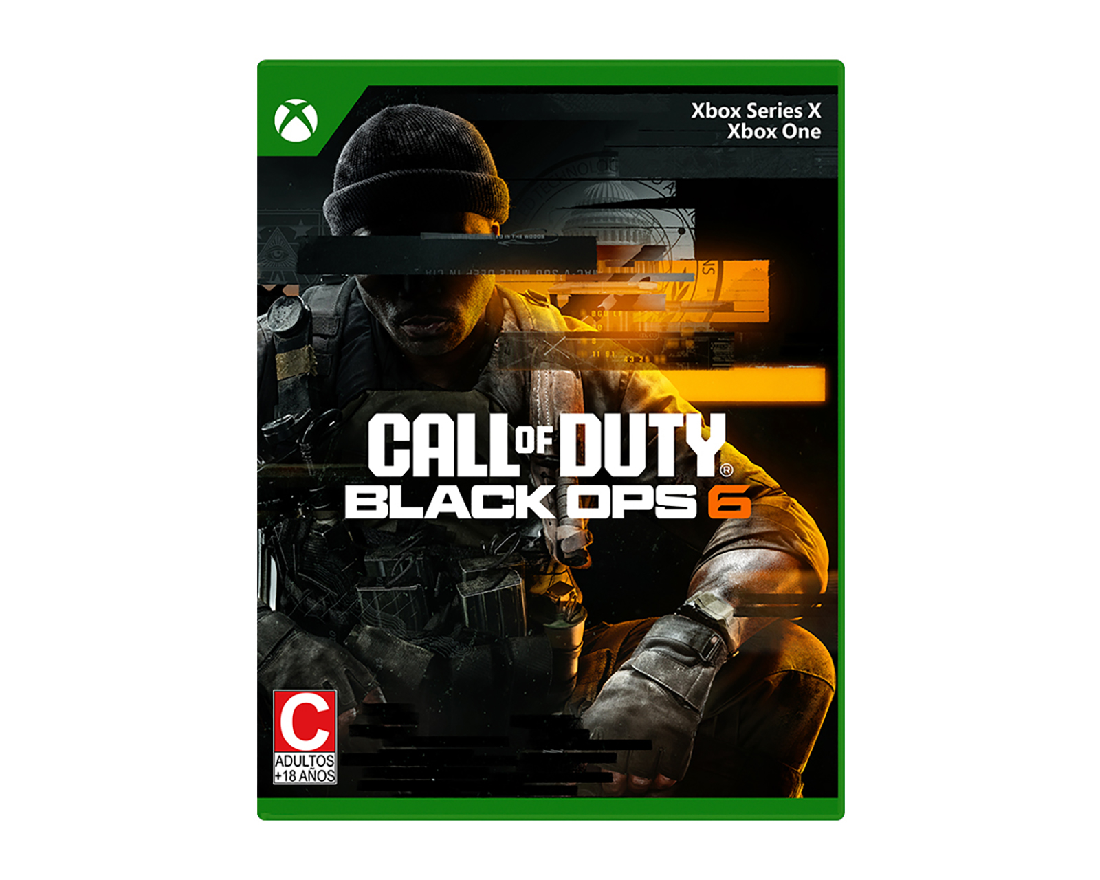 Foto 2 pulgar | Foto 1 | Call of Duty: Black Ops 6 para Xbox Series X