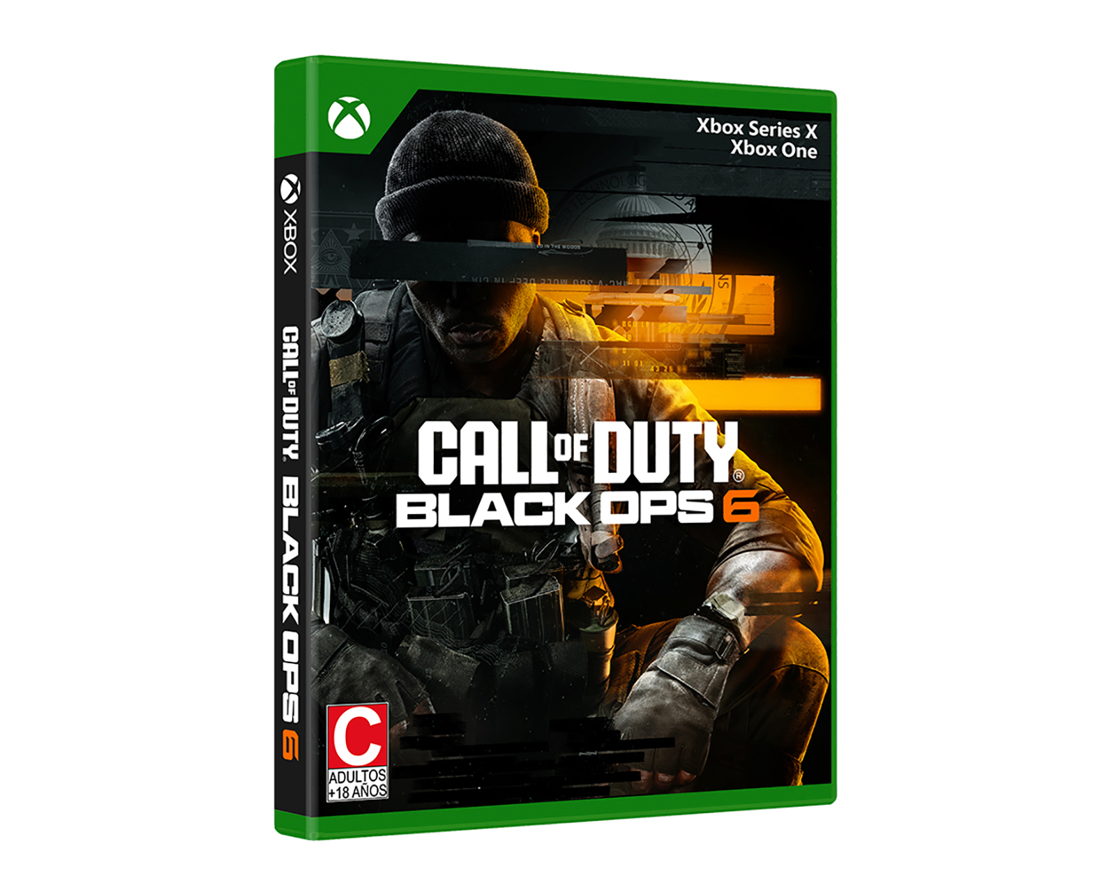 Foto 3 pulgar | Foto 2 | Call of Duty: Black Ops 6 para Xbox Series X