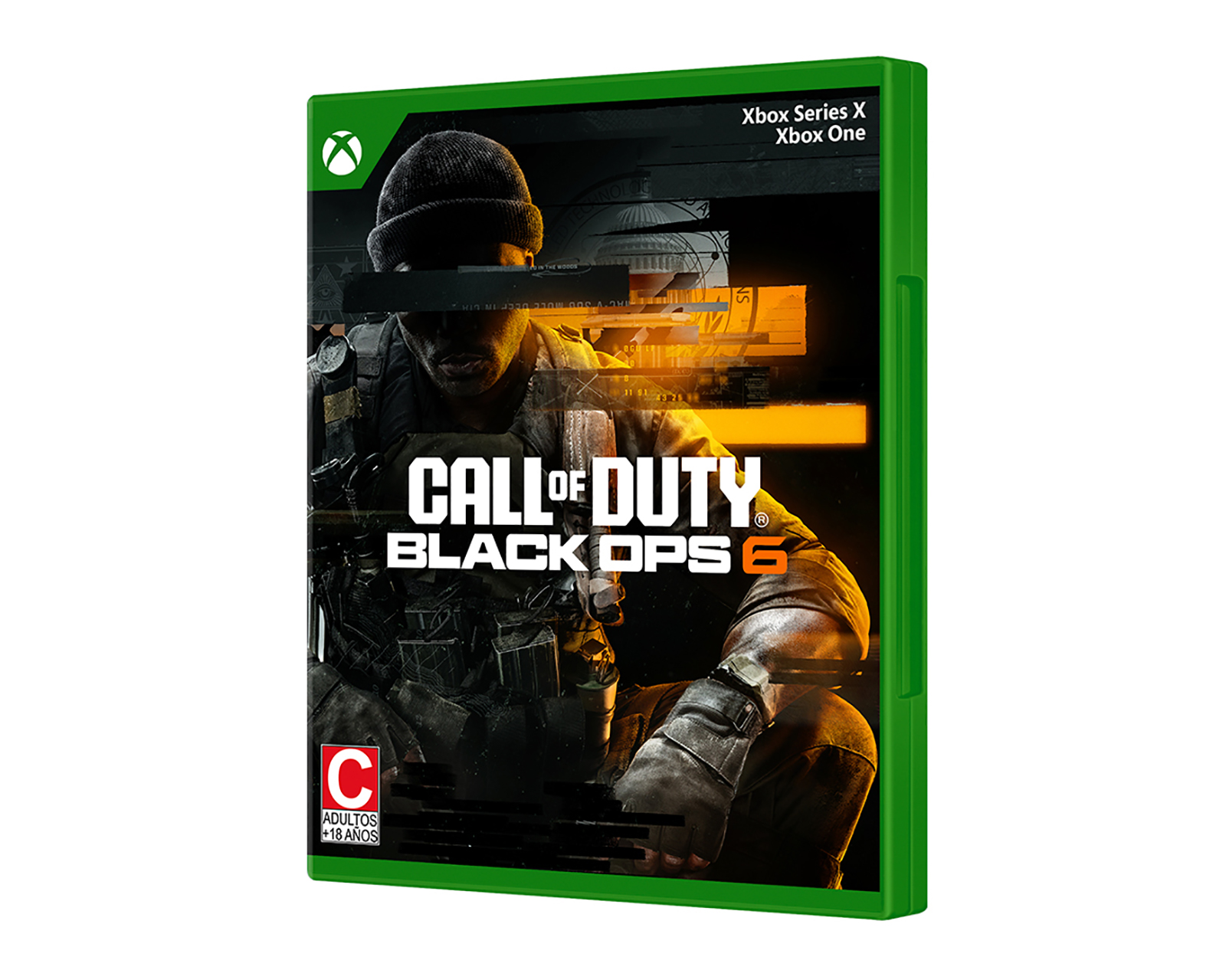 Foto 4 pulgar | Foto 3 | Call of Duty: Black Ops 6 para Xbox Series X