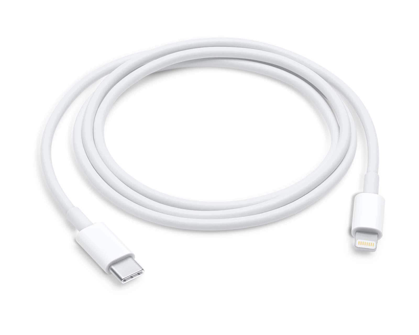Foto 2 pulgar | Foto 1 | Cable USB-C a Lightning Apple