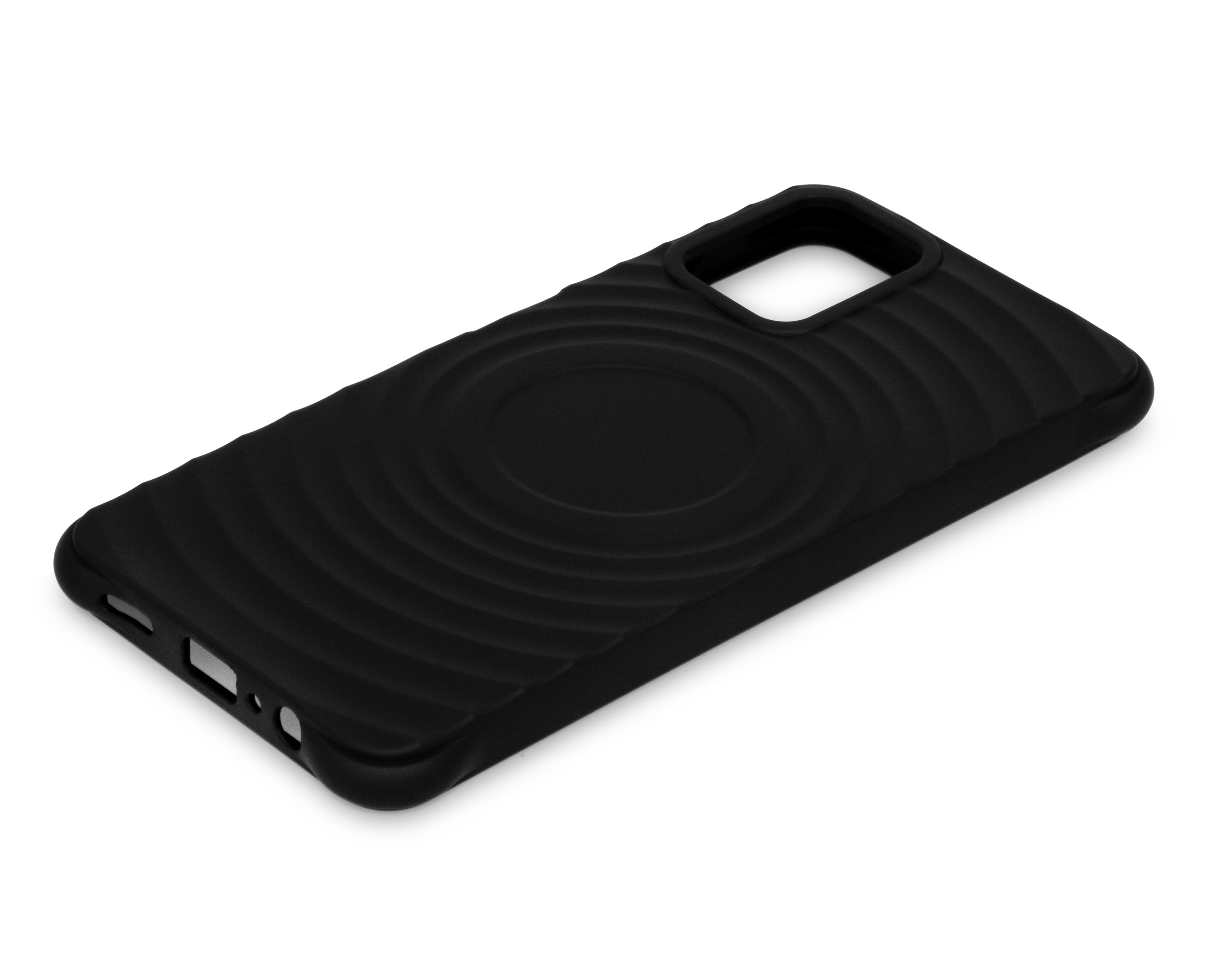 Foto 4 | Foto 4 | Funda de Policarbonato Blob para Samsung A06