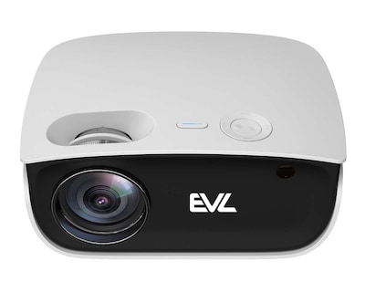Foto 1 | Foto 1 | Proyector EVL 2000 Lúmenes 50"-120" RD-850