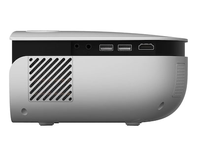 Foto 3 | Foto 3 | Proyector EVL 2000 Lúmenes 50"-120" RD-850