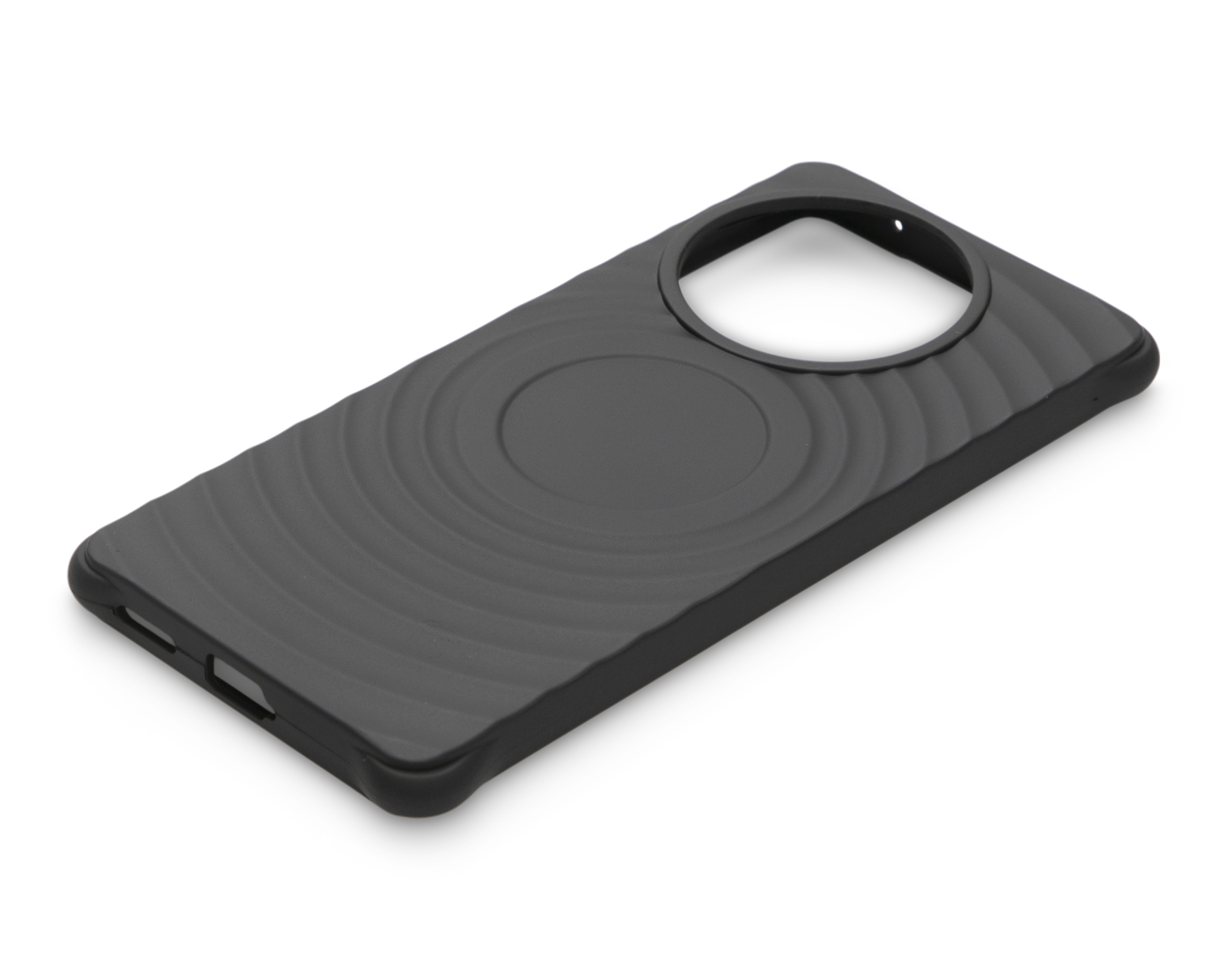 Foto 5 pulgar | Foto 4 | Funda de Policarbonato Blob para vivo V40 Lite