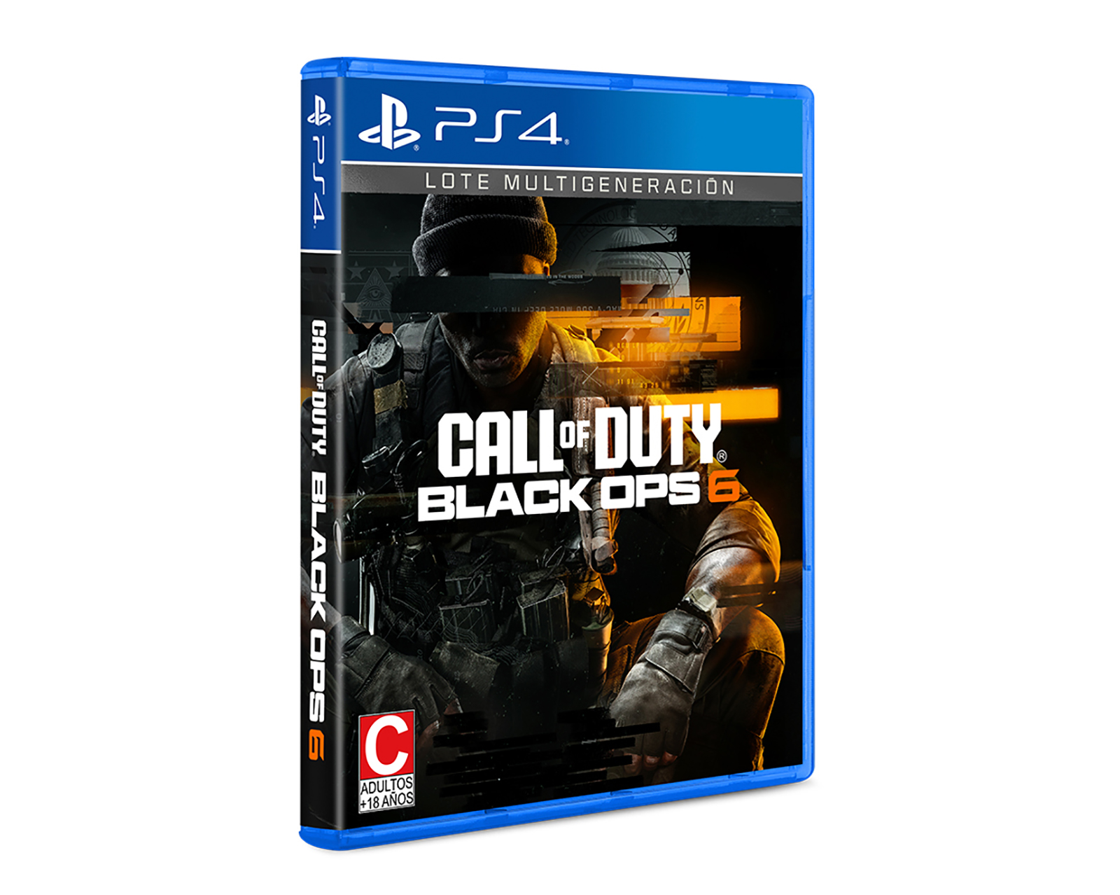 Foto 3 pulgar | Foto 2 | Call of Duty: Black Ops 6 para PlayStation 4