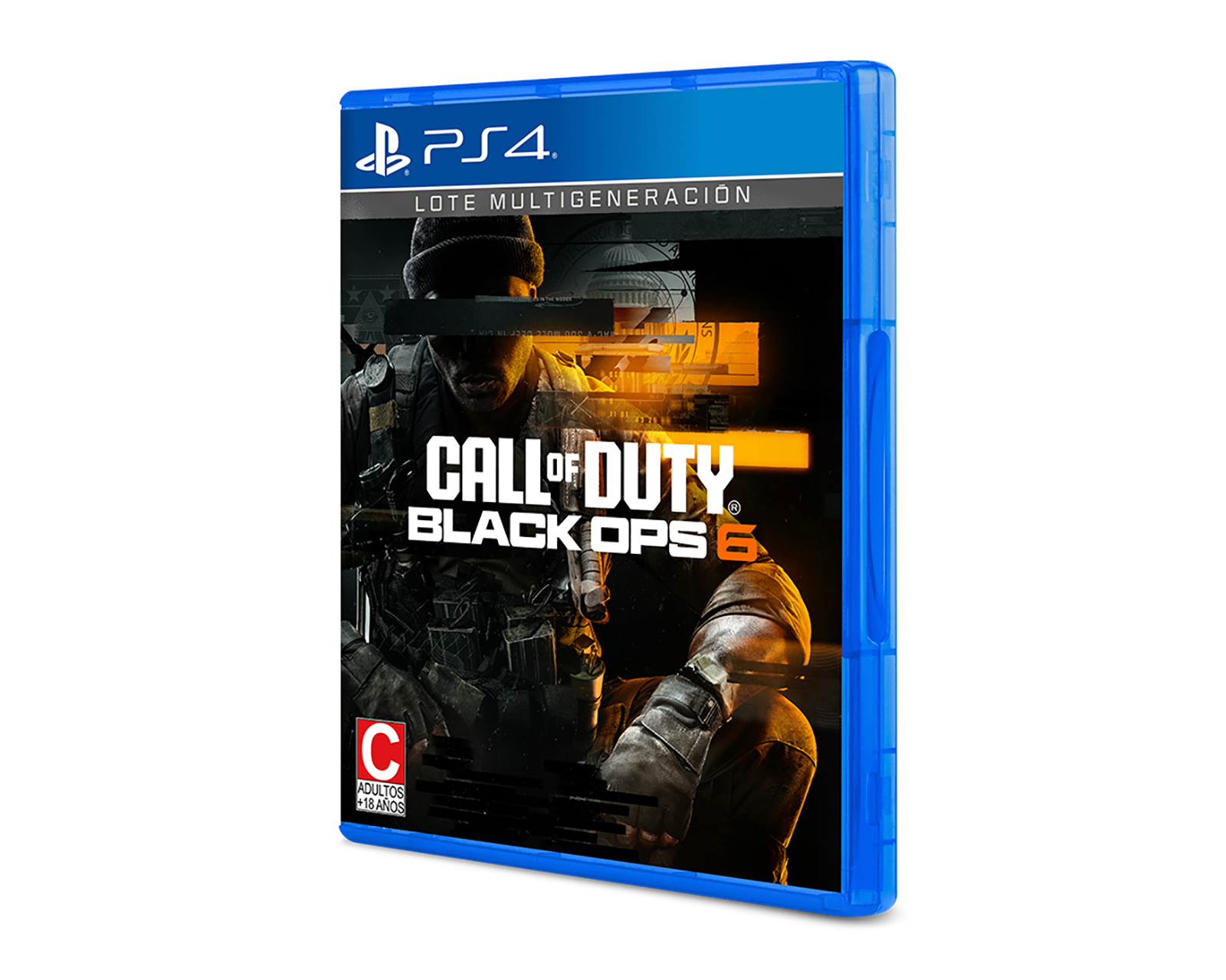 Foto 4 pulgar | Foto 3 | Call of Duty: Black Ops 6 para PlayStation 4