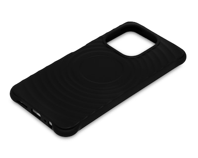 Foto 4 | Foto 4 | Funda de PVC Blob para Vivo Y28