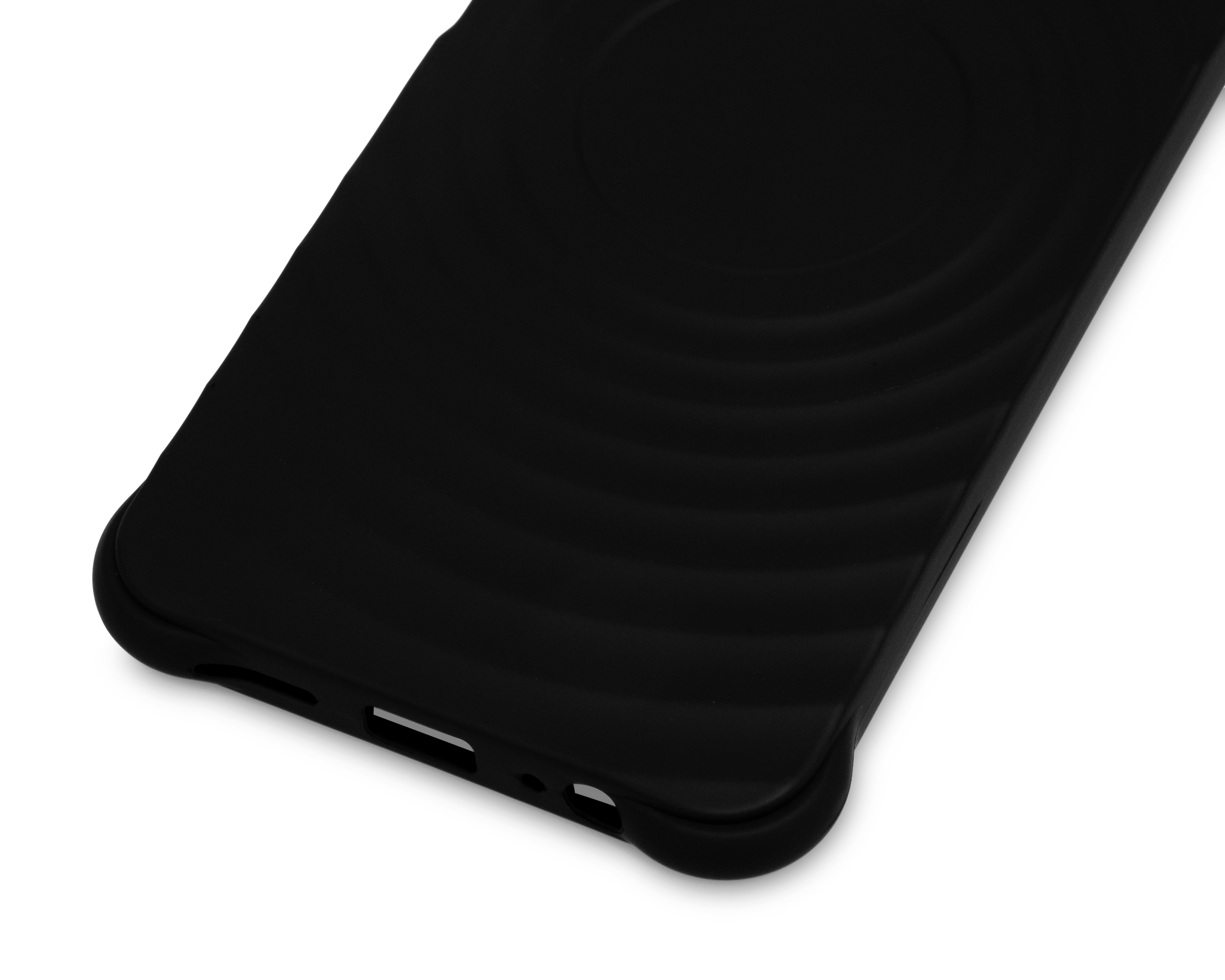 Foto 6 | Foto 6 | Funda de PVC Blob para Vivo Y28