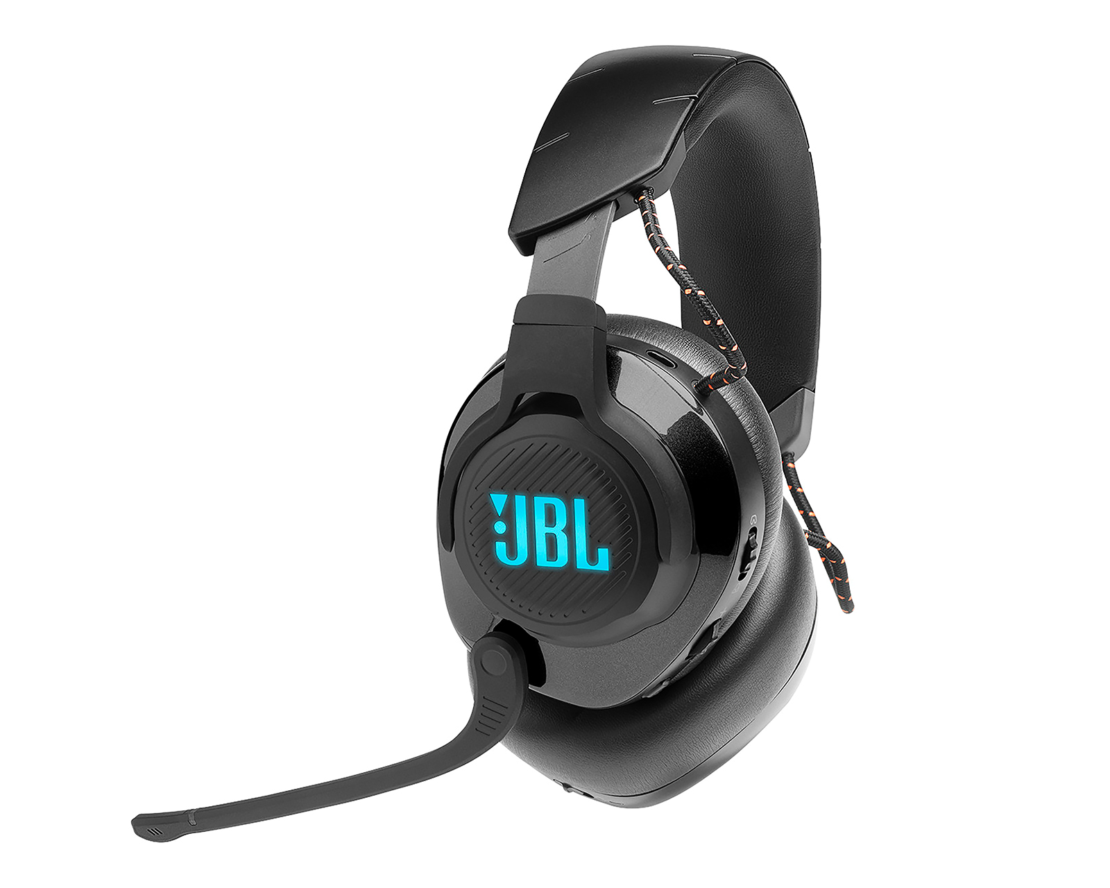 Foto 5 pulgar | Foto 4 | Audífonos Inalámbricos JBL Quantum 610 Negros para PC