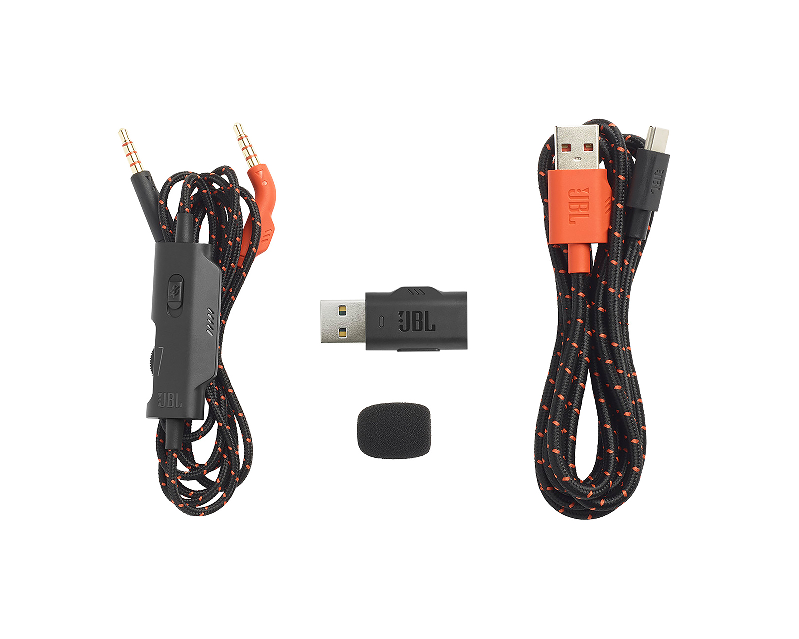 Foto 5 | Foto 5 | Audífonos Inalámbricos JBL Quantum 610 Negros para PC