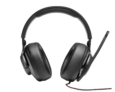 Foto 2 | Foto 2 | Audífonos Inalámbricos JBL Quantum 200 Negros para PC