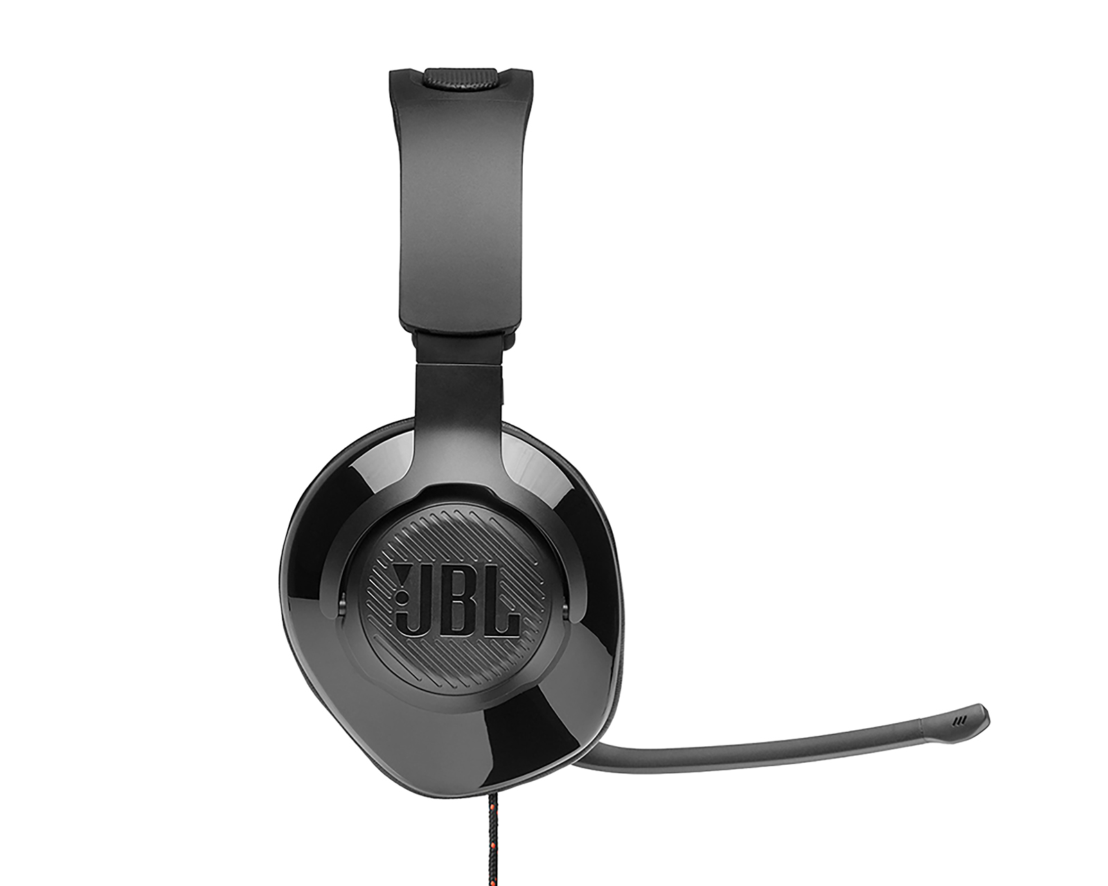 Foto 4 pulgar | Foto 3 | Audífonos Inalámbricos JBL Quantum 200 Negros para PC