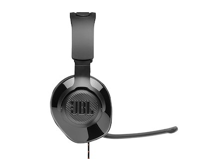 Foto 3 | Foto 3 | Audífonos Inalámbricos JBL Quantum 200 Negros para PC